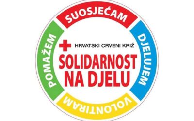 SOLIDARNOST NA DJELU U ŠKOLI