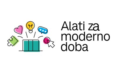 ALATI ZA MODERNO DOBA
