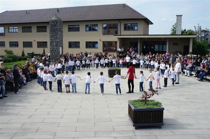 POZIV NA CUNGERAJ