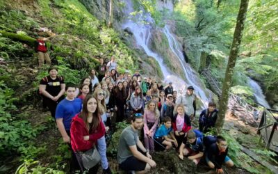 DVODNEVNI IZLET NA PAPUK 12. I 13. 5. 2025.