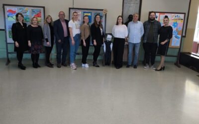 POSJET UČITELJICA IZ ESTONIJE U SKLOPU ERASMUS+ PROJEKTA