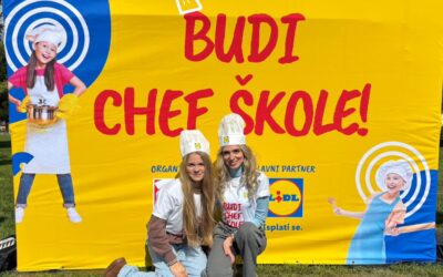 TENA JUREŠA IZ 6. D OSVOJILA TITULU “CHEF ŠKOLE 2025.”