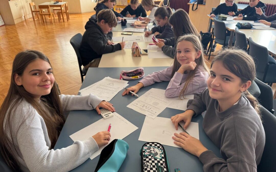 ATOM LIGA 2025./2026. (1. KOLO)