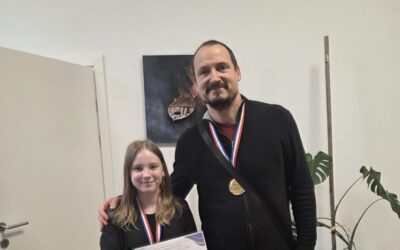 PRVA NAGRADA MARTI CVRTILA NA 5. MEĐUNARODNOM NATJECANJU “DUGOSELSKI NOCTURNO”