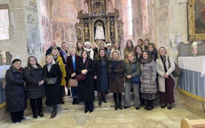 DISEMINACIJA TEČAJA ERASMUS+ PROJEKT “ZA INOVACIJU, INSPIRACIJU I INKLUZIJU”