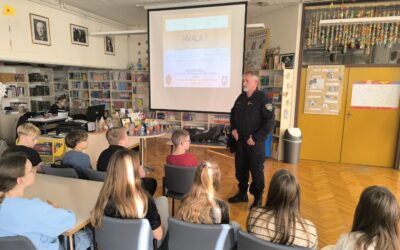 ZNAM ŠTO JE, NE DIRAM, OPASNO JE!