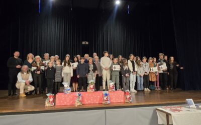 USPJEH NAŠIH ŠESTAŠA U PISANJU HAIKU POEZIJE