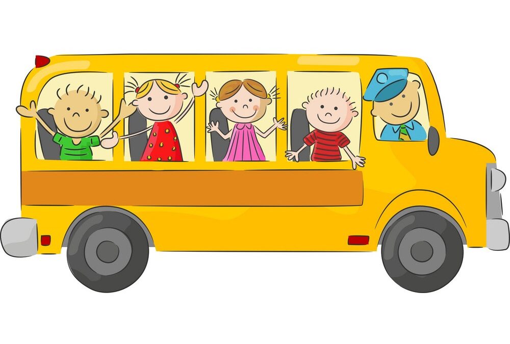 ORGANIZACIJA PRIJEVOZA ZA PONEDJELJAK 22. 12. I UTORAK 23. 12. 2025.