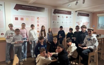 MATEMATIKA NA TERENU