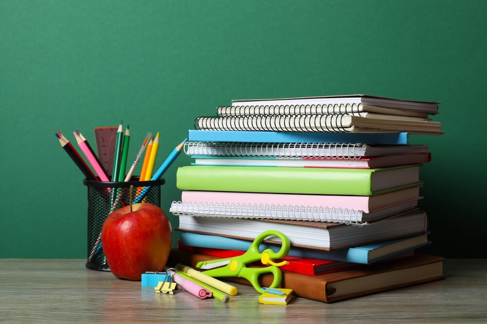 POČETAK DRUGOG POLUGODIŠTA