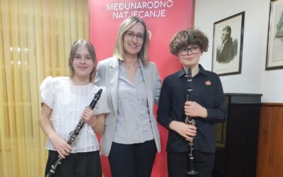 “MLADI PADOVEC” U NOVOM MAROFU