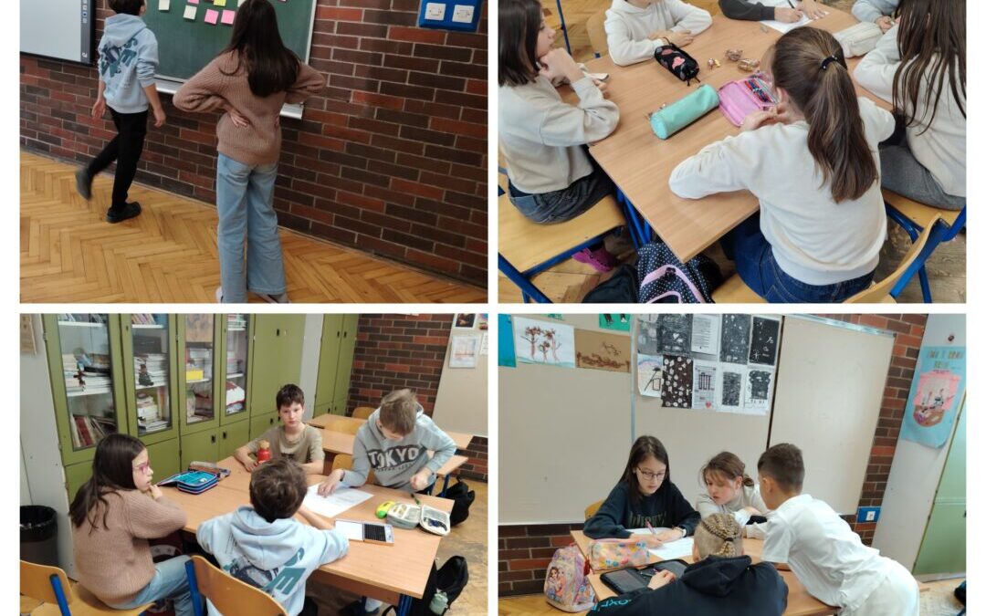 PROVEDENE EDUKATIVNE RADIONICE O ODGOJU ZA VOLONTIRANJE