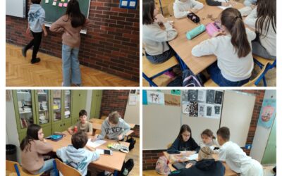 PROVEDENE EDUKATIVNE RADIONICE O ODGOJU ZA VOLONTIRANJE