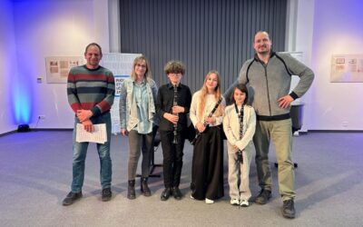 KONCERT NATJECATELJA PUHAČKOG ODJELA