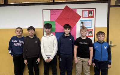 MAT LIGA – 3. KOLO