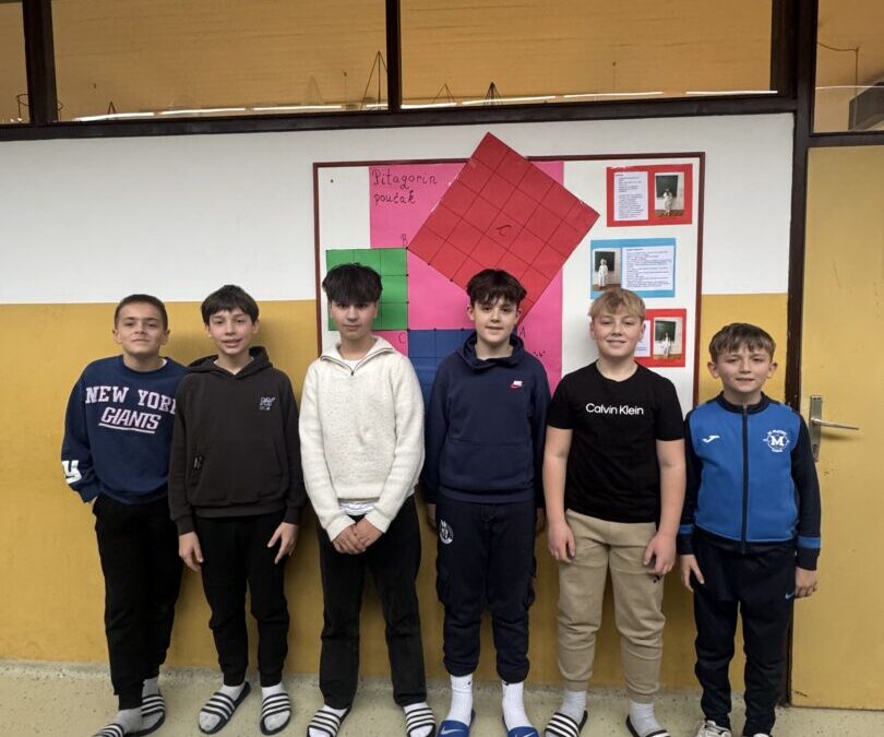 MAT LIGA – 3. KOLO