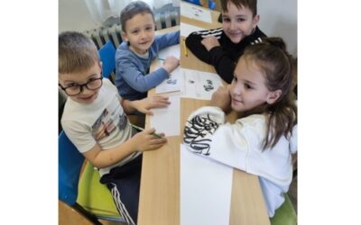 MAT LIGICA U 1. Š ODJELU