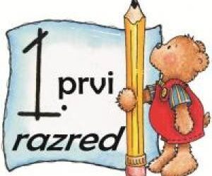 OBAVIJEST ZA UPIS U 1. RAZRED