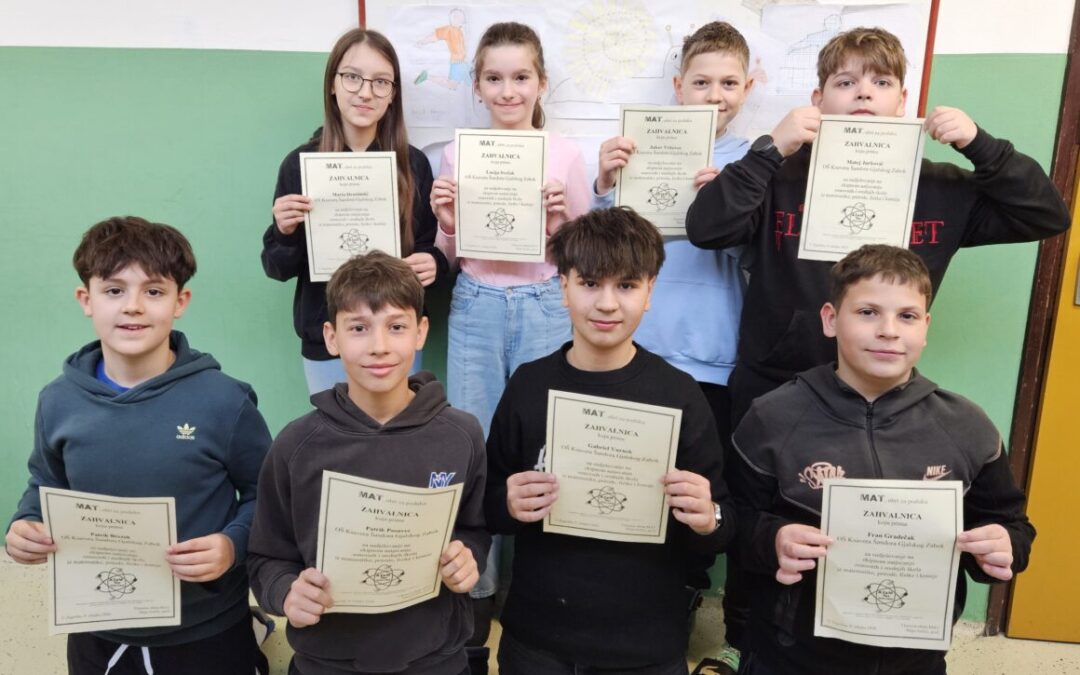 ATOM LIGA 2025./2026.