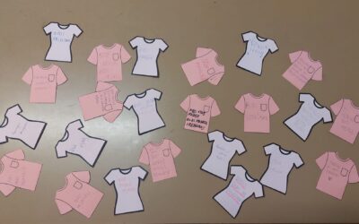 DAN RUŽIČASTIH MAJICA