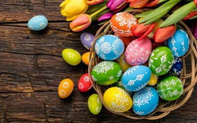 PROLJETNI ODMOR UČENIKA