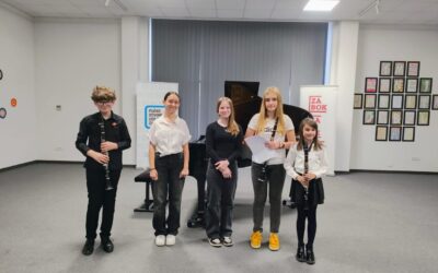 KONCERT NATJECATELJA