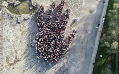 TENA, DOMINIK I LORENA NA NOVIGRADSKOM PROLJEĆU