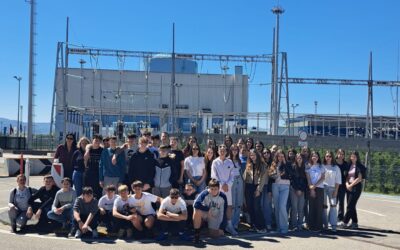 GEN I NUKLEARNA ELEKTRANA KRŠKO