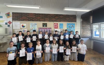 MAT LIGA (4. kolo) – ZAVRŠNICA