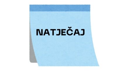 NATJEČAJ ZA IMENOVANJE RAVNATELJA/ICE OSNOVNE ŠKOLE