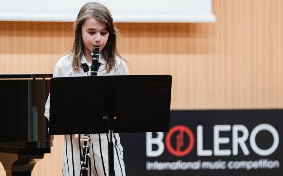 INTERNATIONAL MUSIC COMPETITION BOLERO 2026.