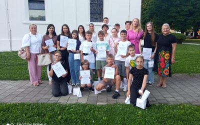 ZAVRŠNA SVEČANOST PROJEKTA KAJKAŠ KAJ? 3