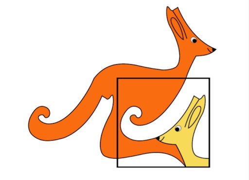 klokanos