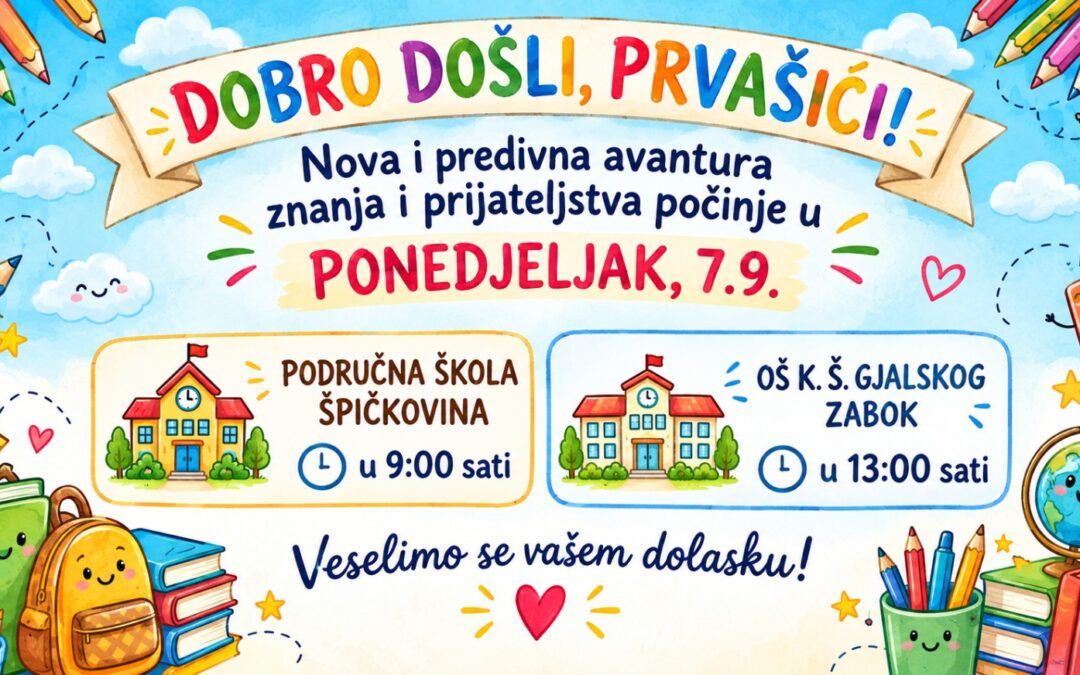 DOČEK PRVAŠIĆA