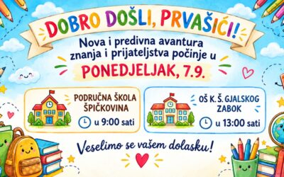 DOČEK PRVAŠIĆA